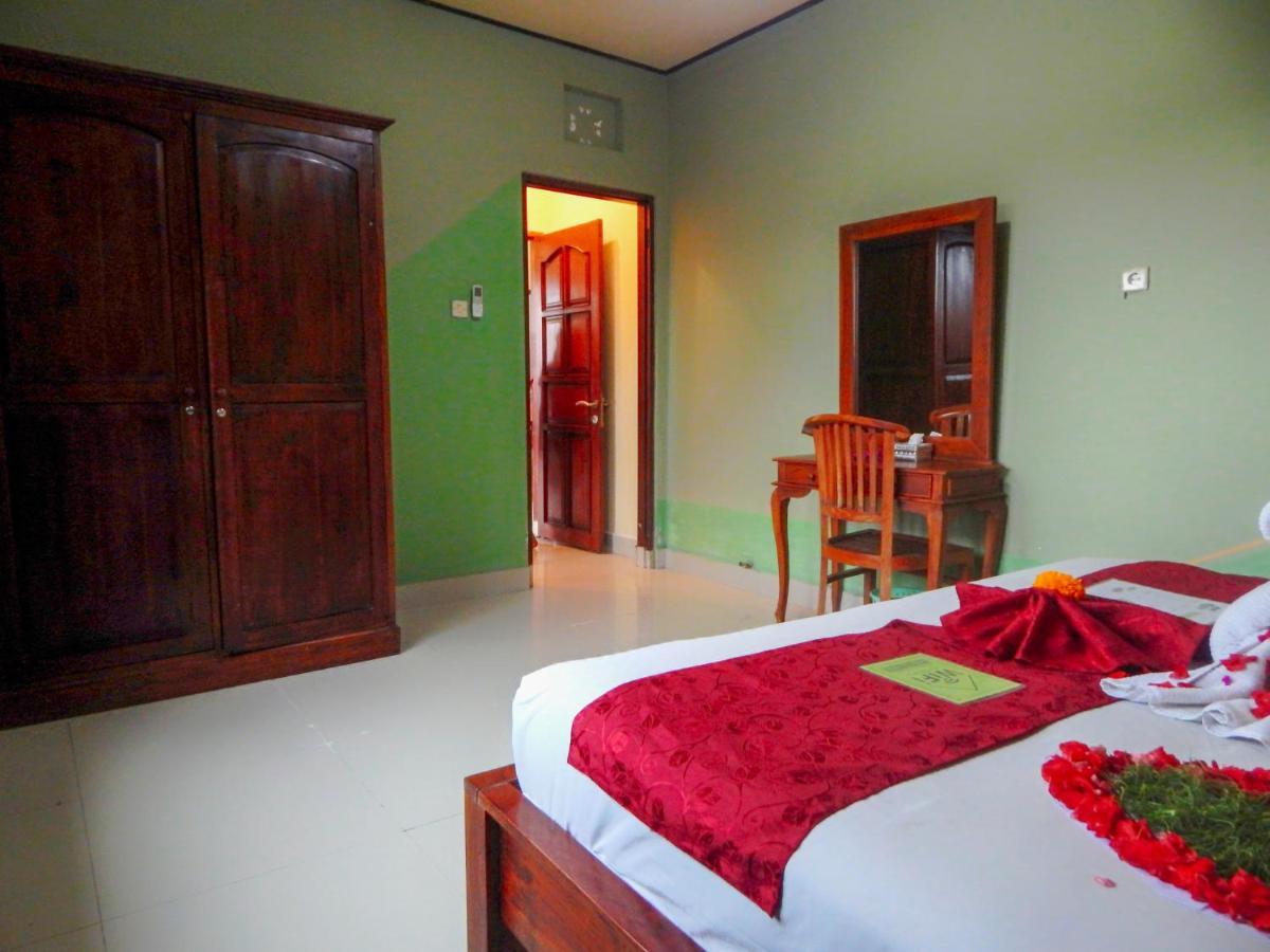 Svaha Ubud *