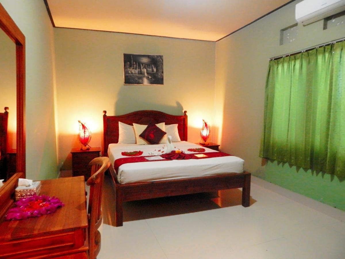 Svaha Ubud Bed & Breakfast Ubud (Bali)