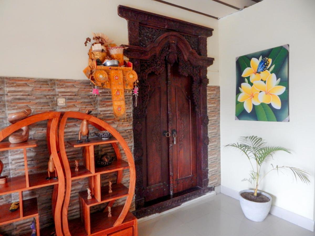 Svaha Ubud *