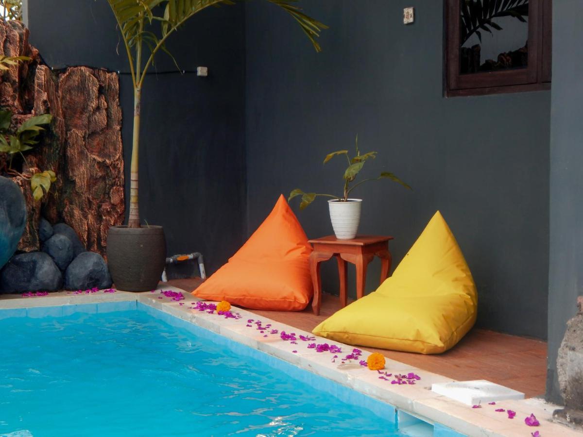 Bed & Breakfast Svaha Ubud Ubud (Bali)
