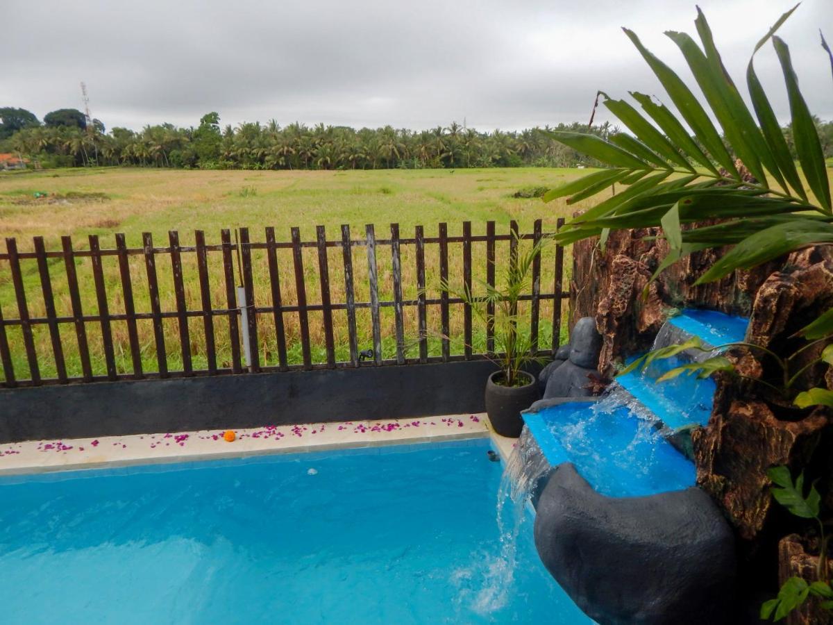 Svaha Ubud Bed & Breakfast Ubud (Bali)