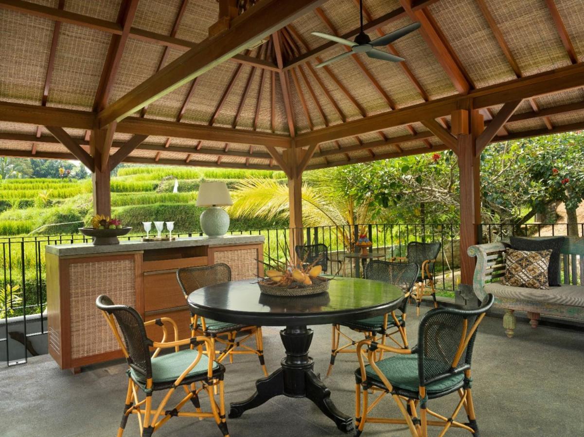 Teras Divya Tropical Retreat *