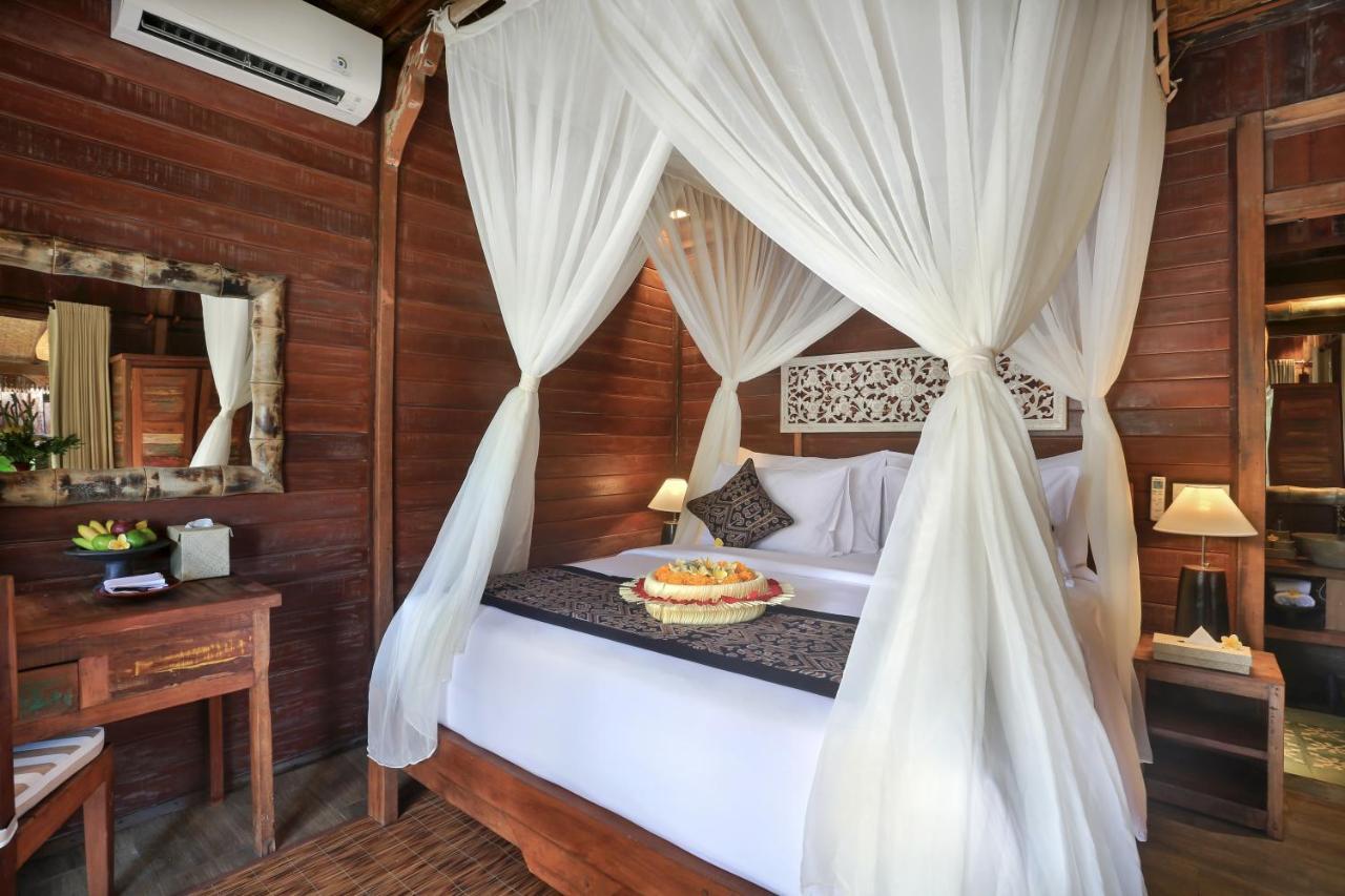 Bed & Breakfast Pawana 2*