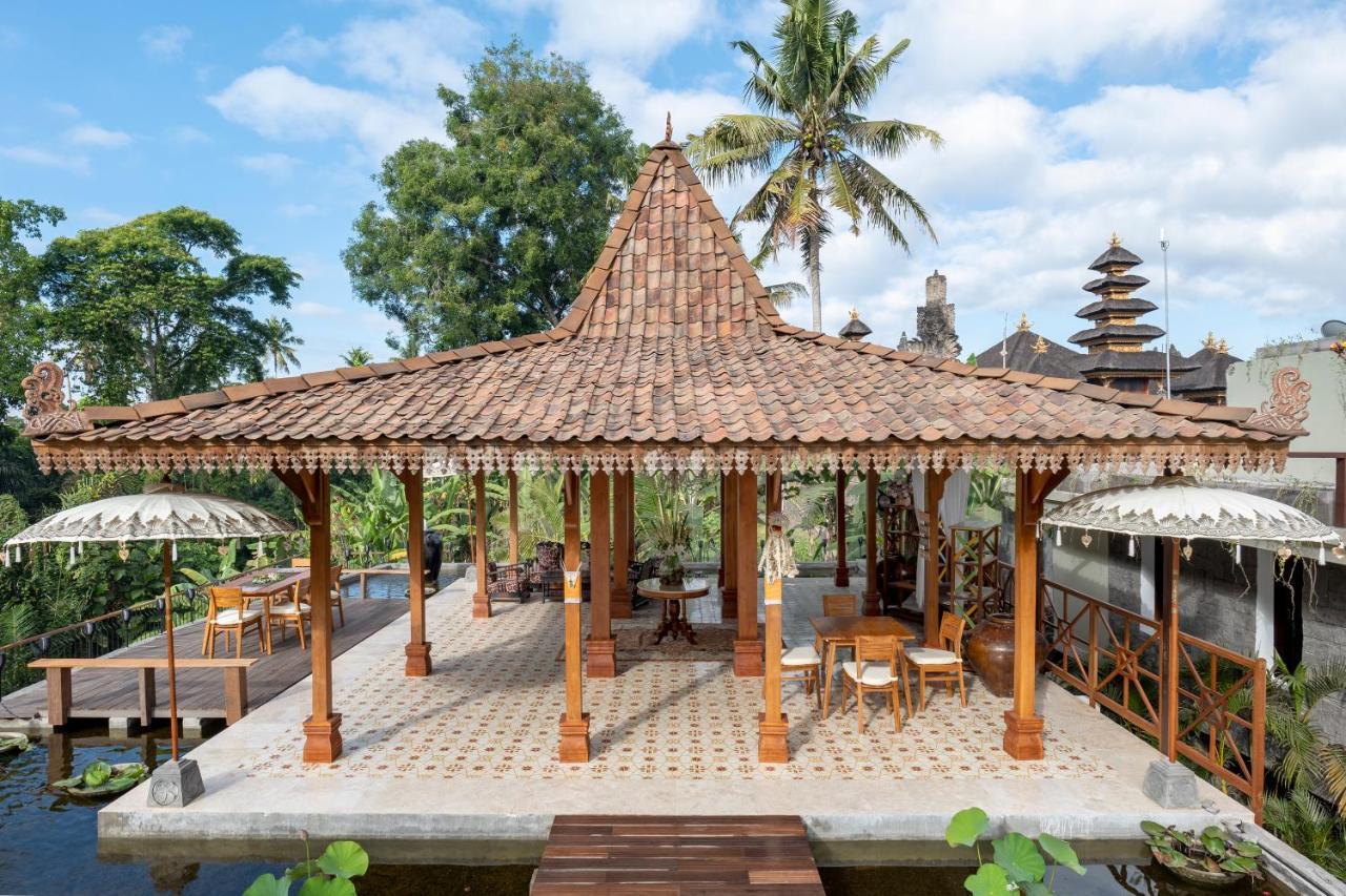 Vije Boutique & Ubud (Bali)