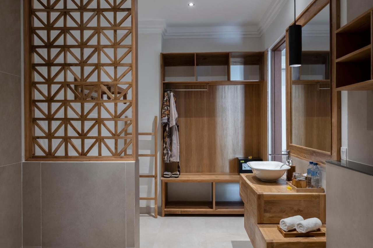 Vije Boutique & Hotel Ubud (Bali)