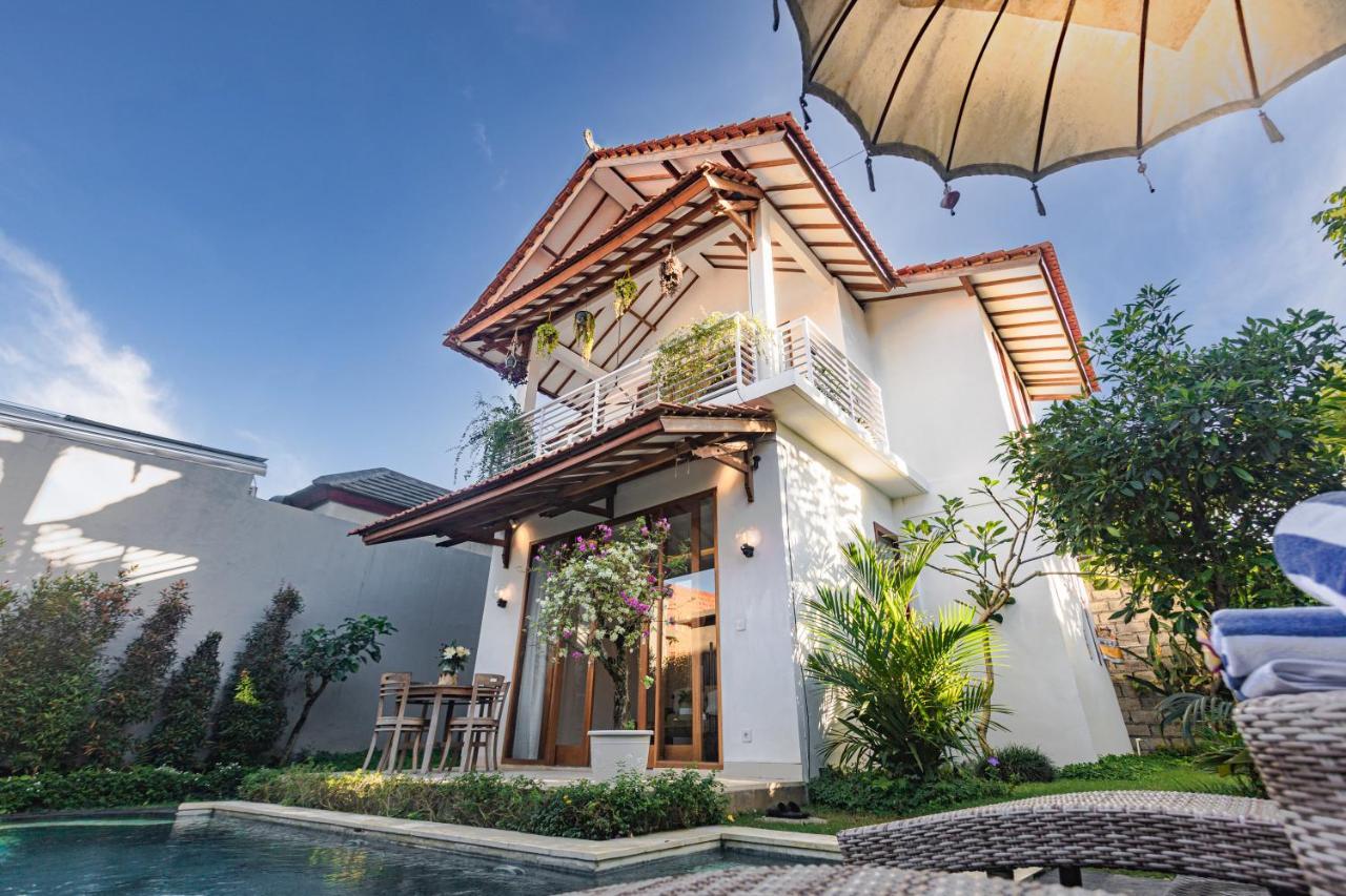 Villa The Kailas
