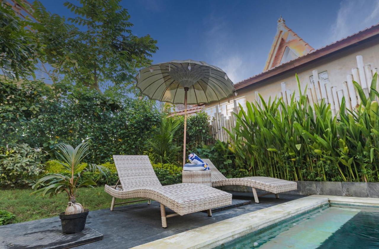 The Kailas Villa Ubud (Bali)