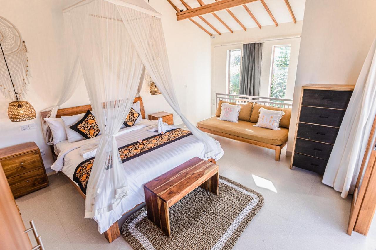 The Kailas Villa *