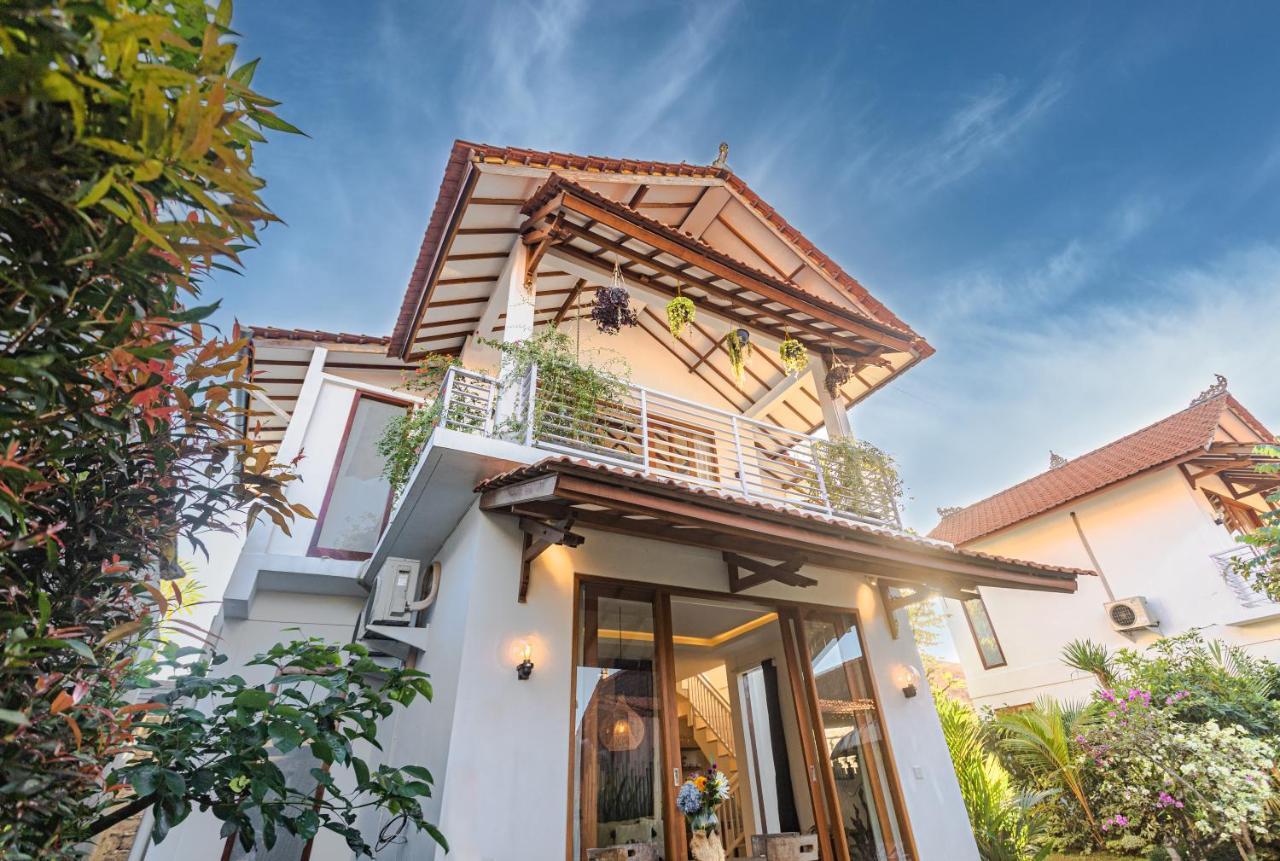 Villa The Kailas *