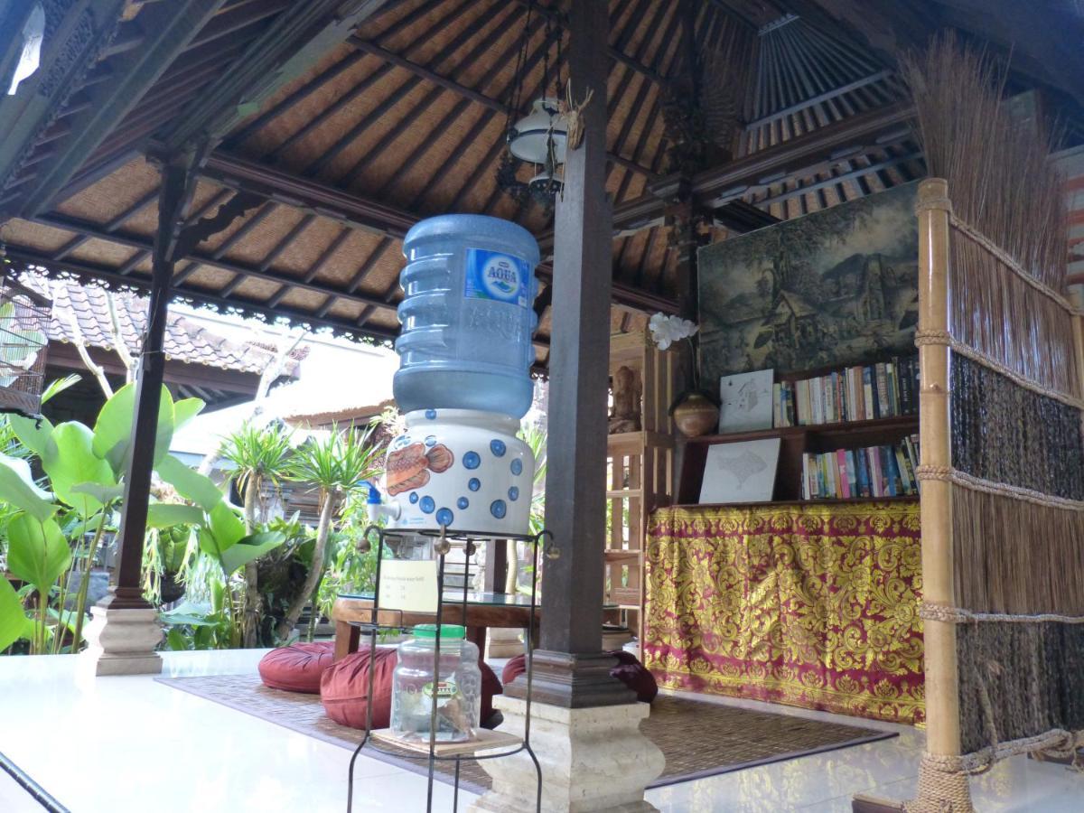 Homestay Bale Bali House