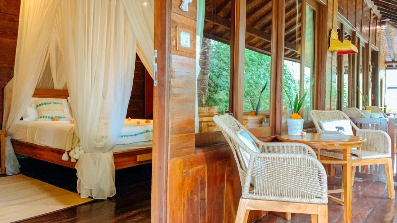 Hotel Bisma Ubud (Bali)