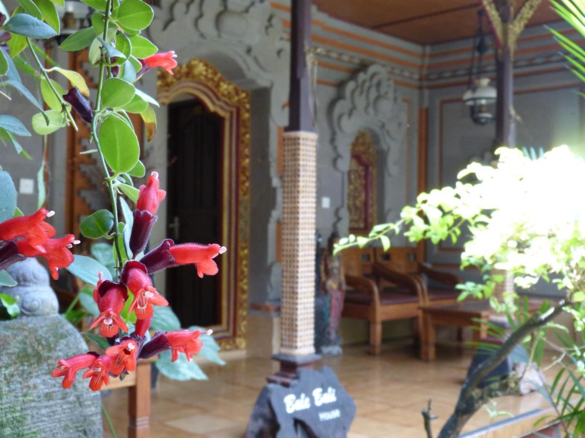 Homestay Bale Bali House Ubud (Bali)