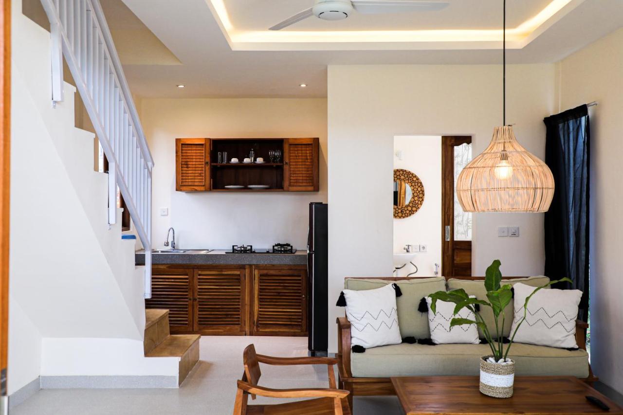 The Kailas Villa *