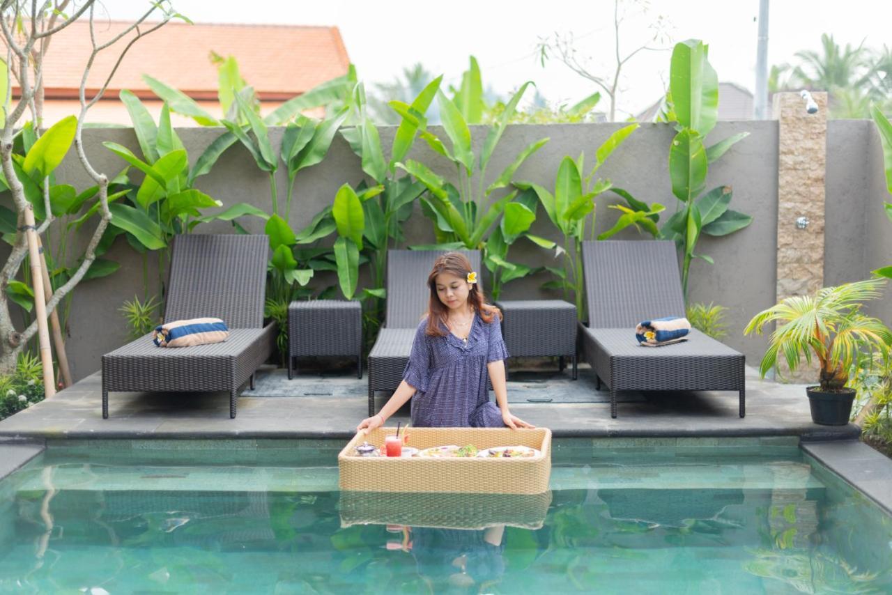 Semujan Villa Ubud