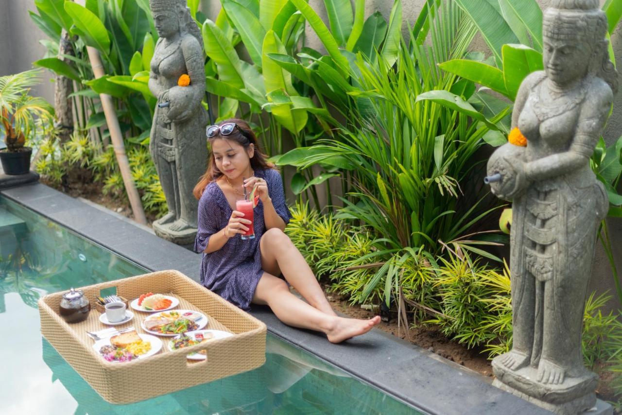 Semujan Ubud
