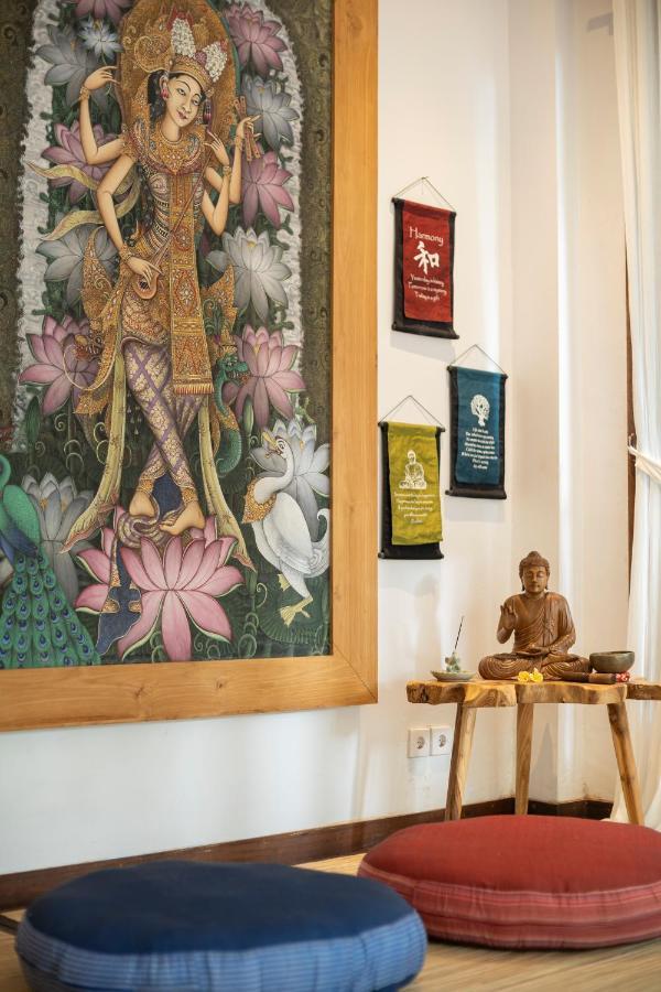Vije Boutique & 4*