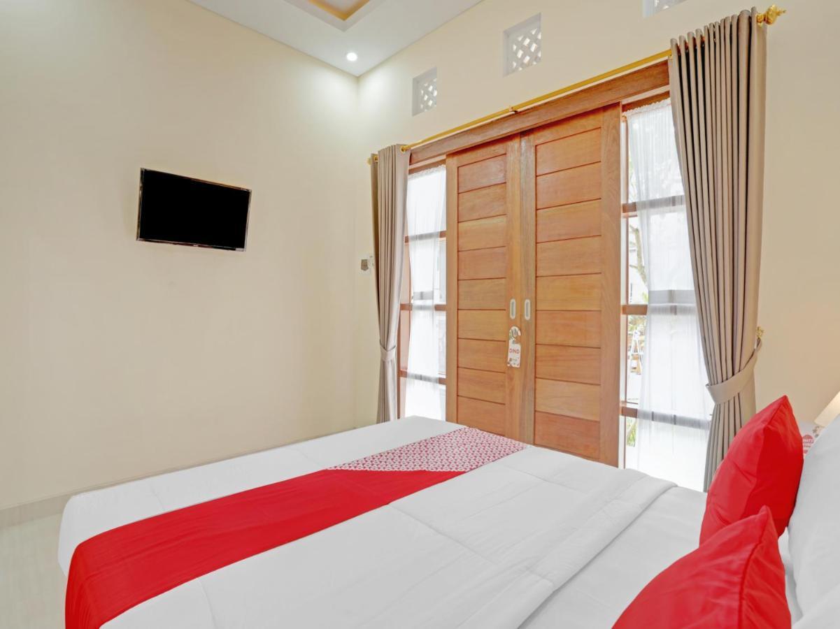 Capital O 90654 Wisata Buana Amerta Hotel Ubud (Bali)