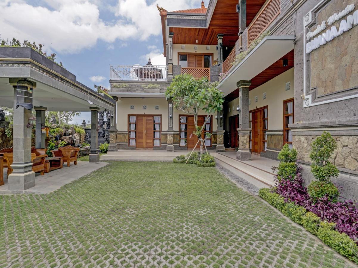 Hotel Capital O 90654 Wisata Buana Amerta