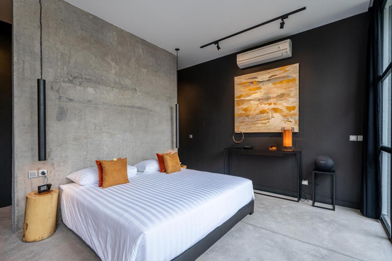 Rouge - Loft Minado Ubud (Bali)