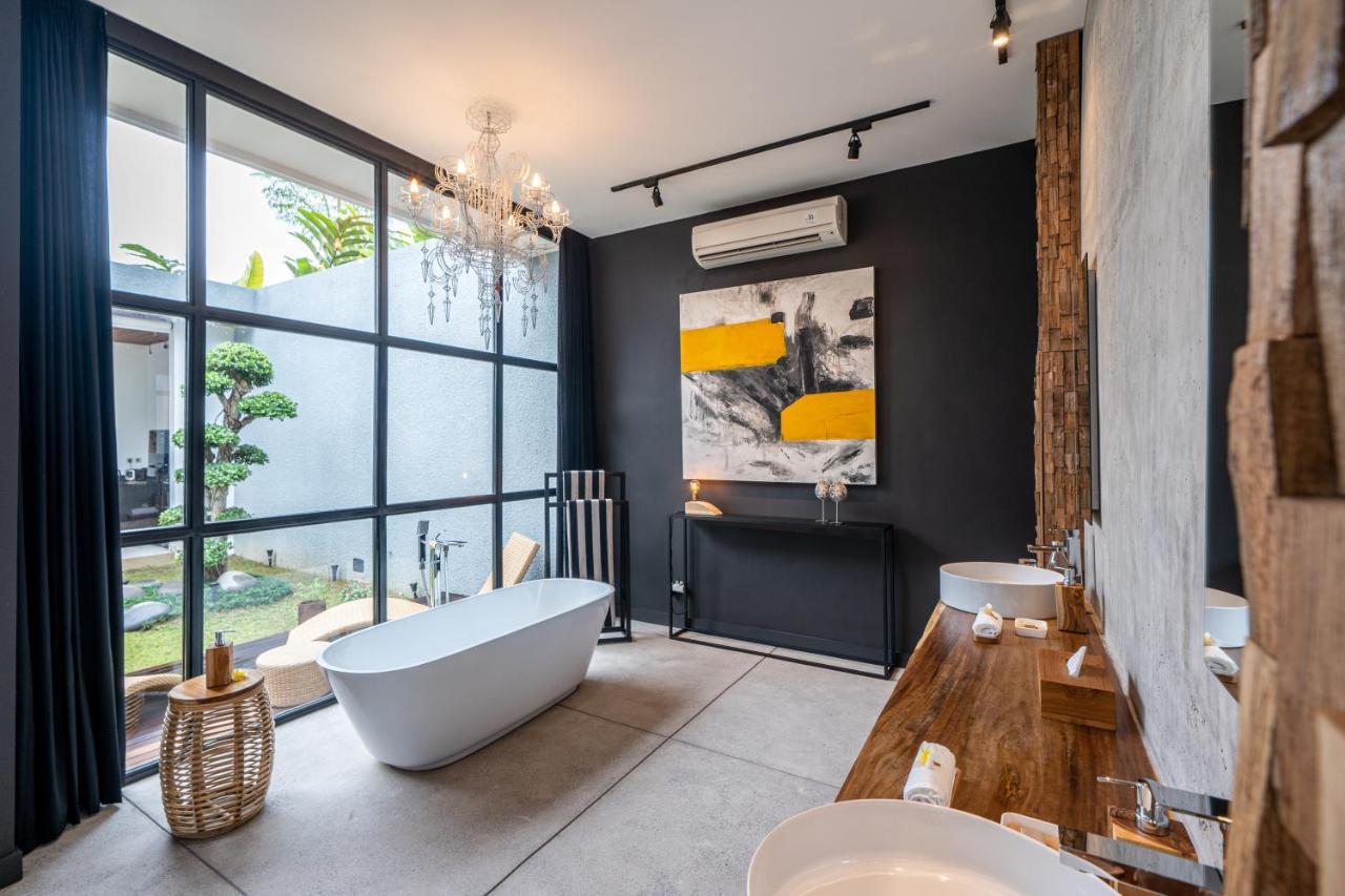 Rouge - Loft Minado Villa *