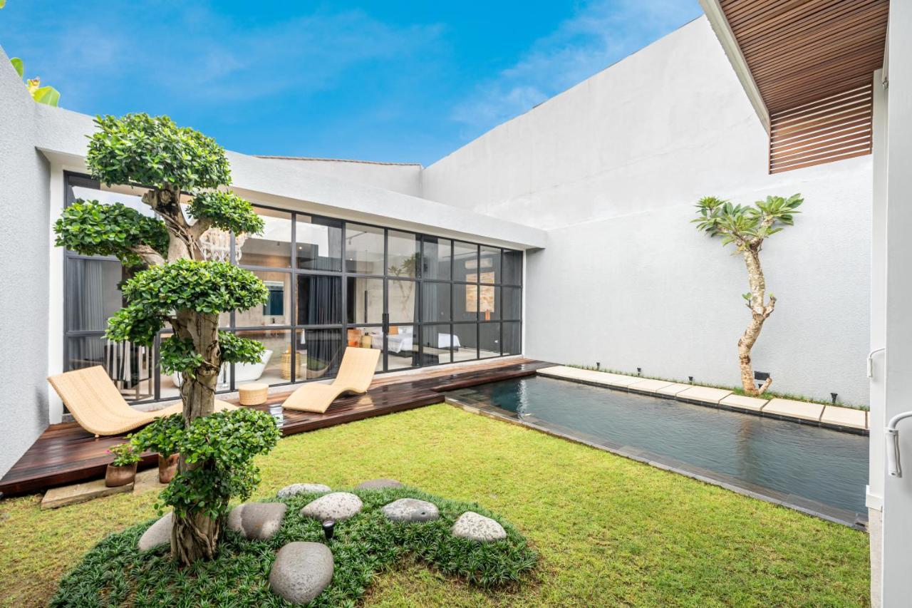 Villa Rouge - Loft Minado Ubud (Bali)