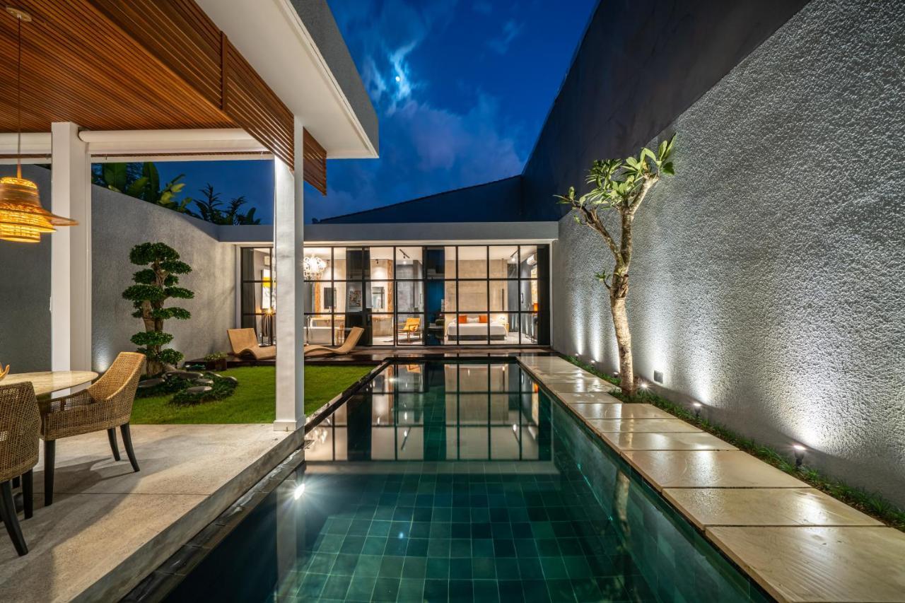 Rouge - Loft Minado Villa *