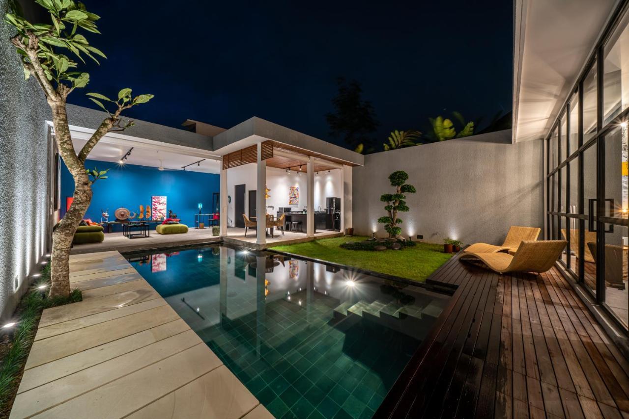 Rouge - Loft Minado Ubud (Bali)