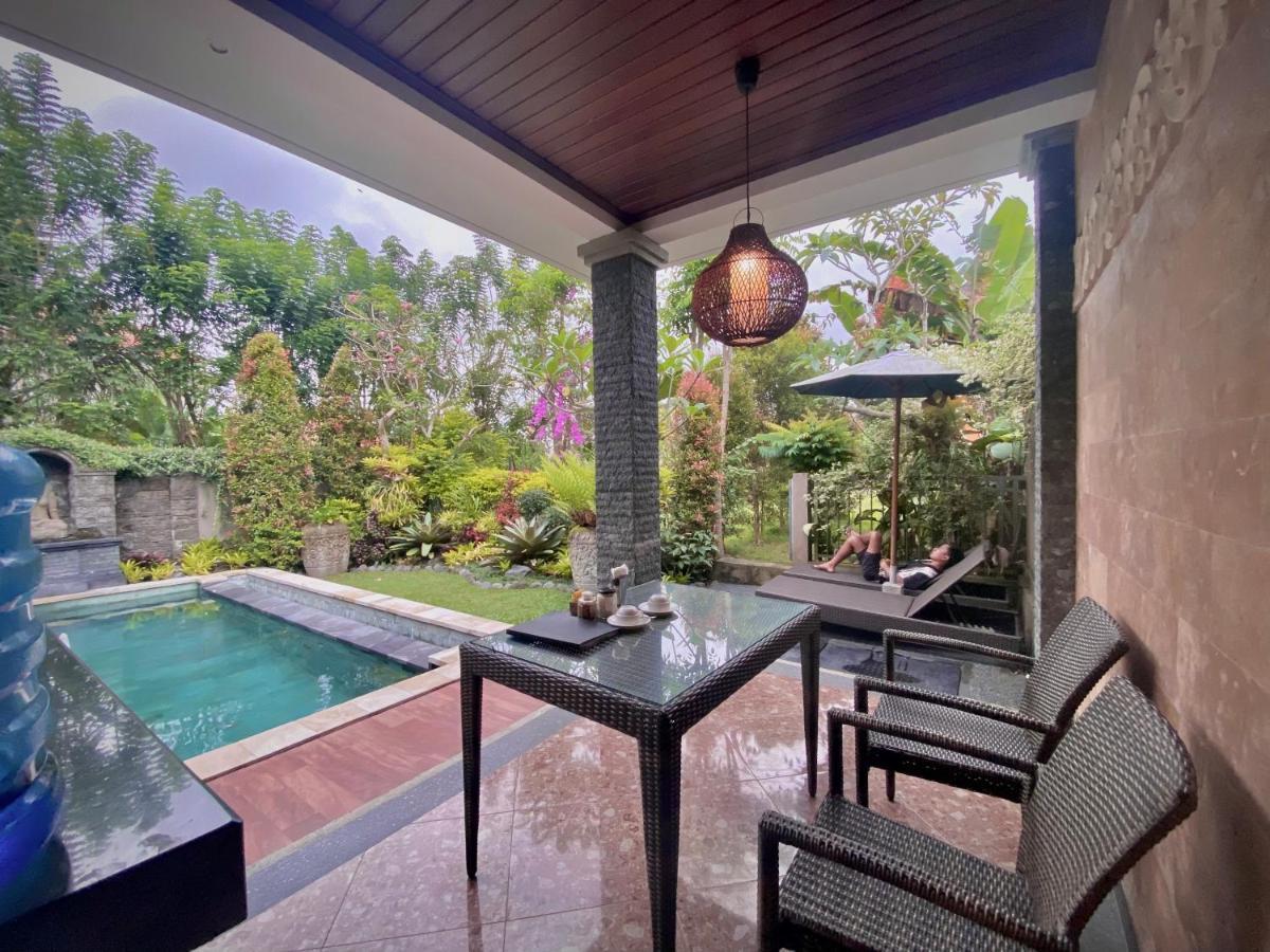 Paradise * Ubud (Bali)