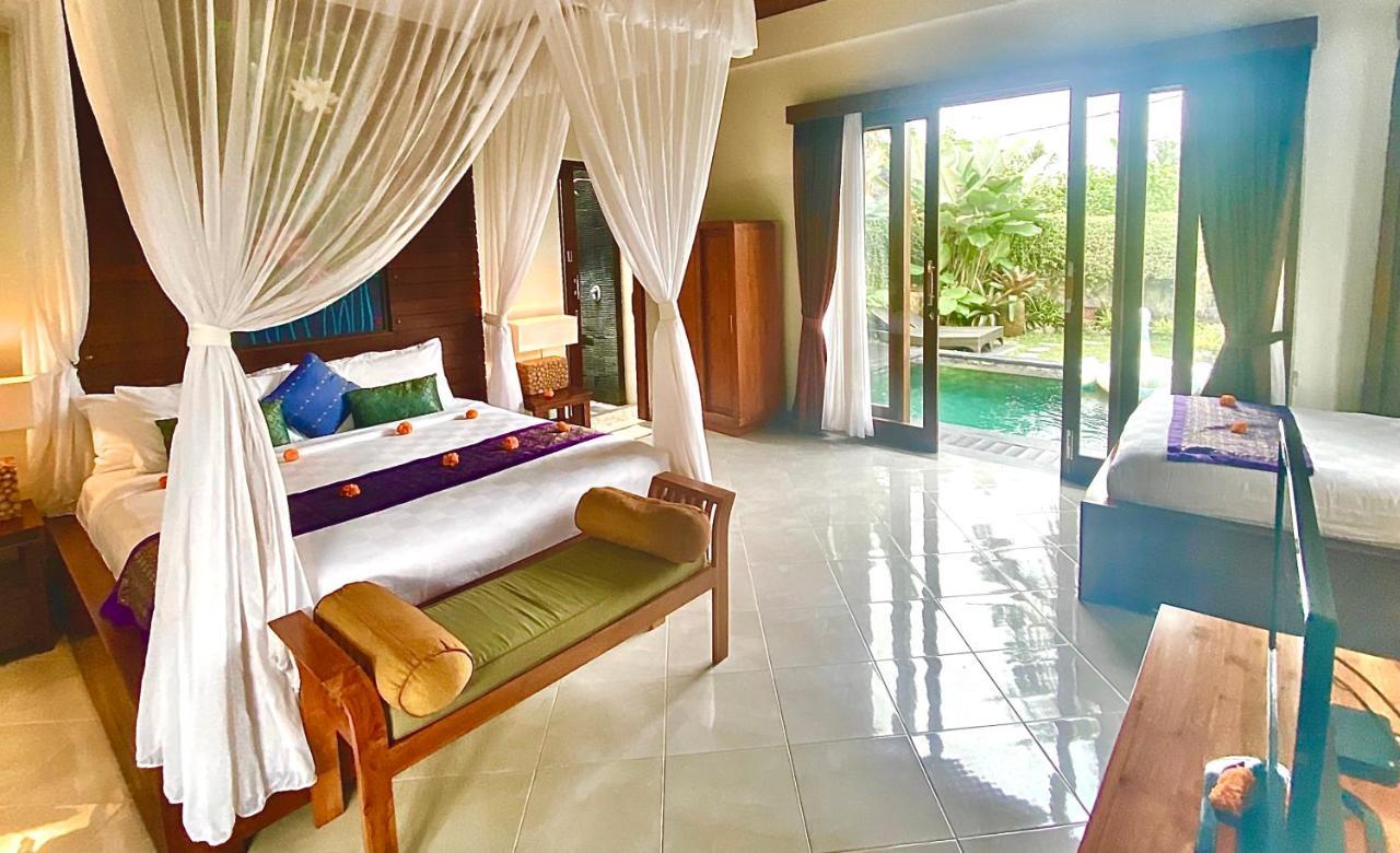 Villa Paradise Ubud (Bali)