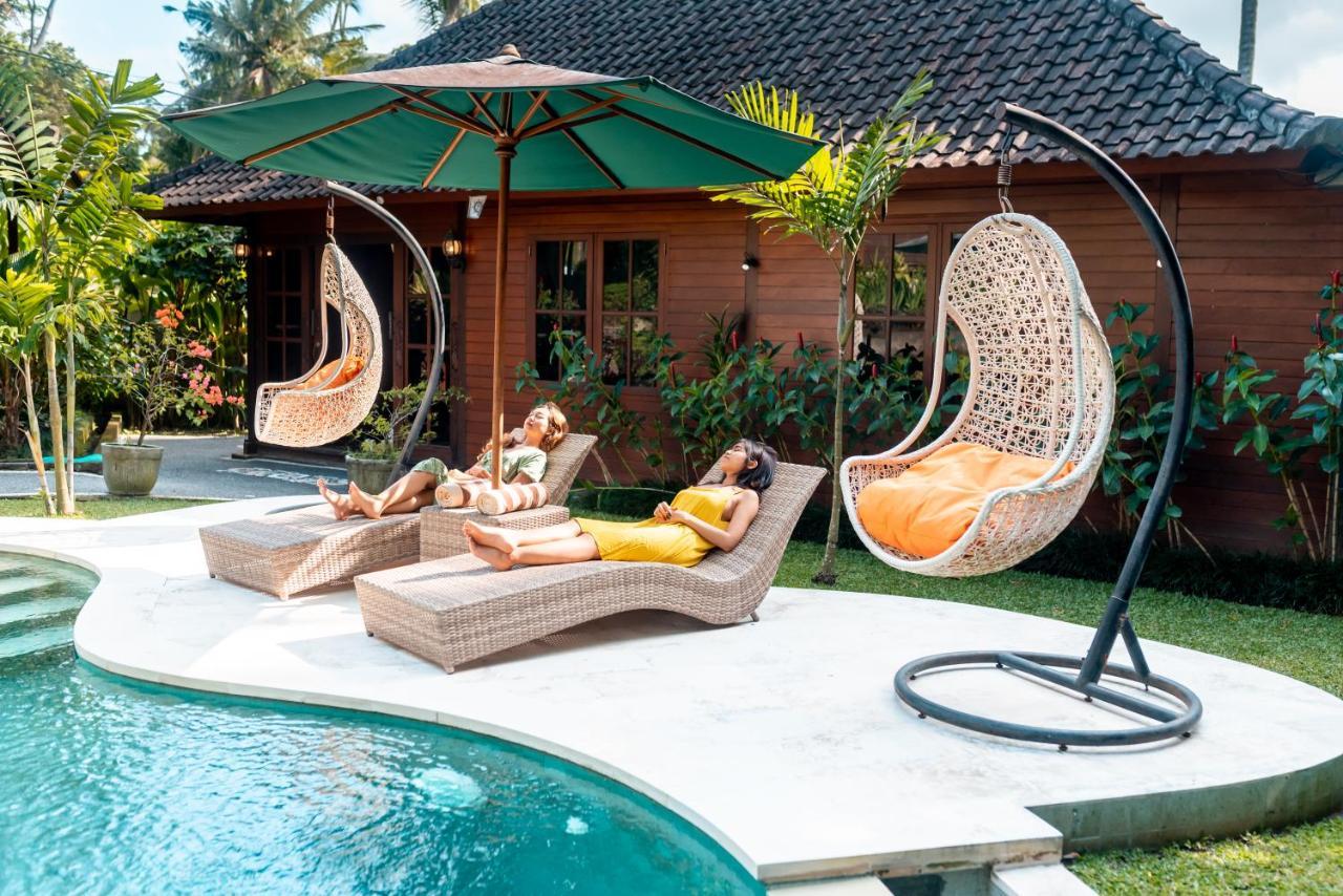 Villa Waturenggong