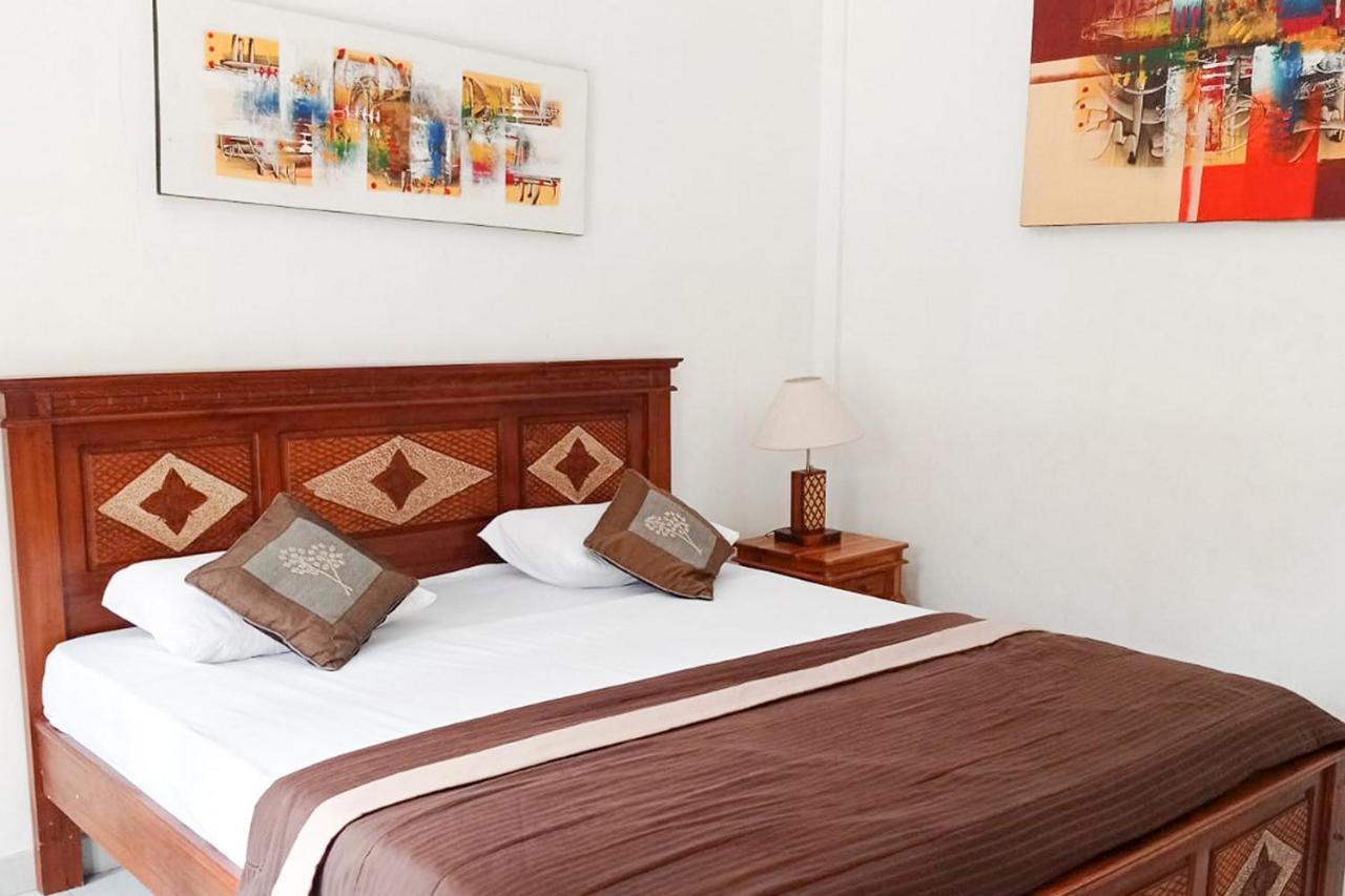 Umah Dauh Homestay