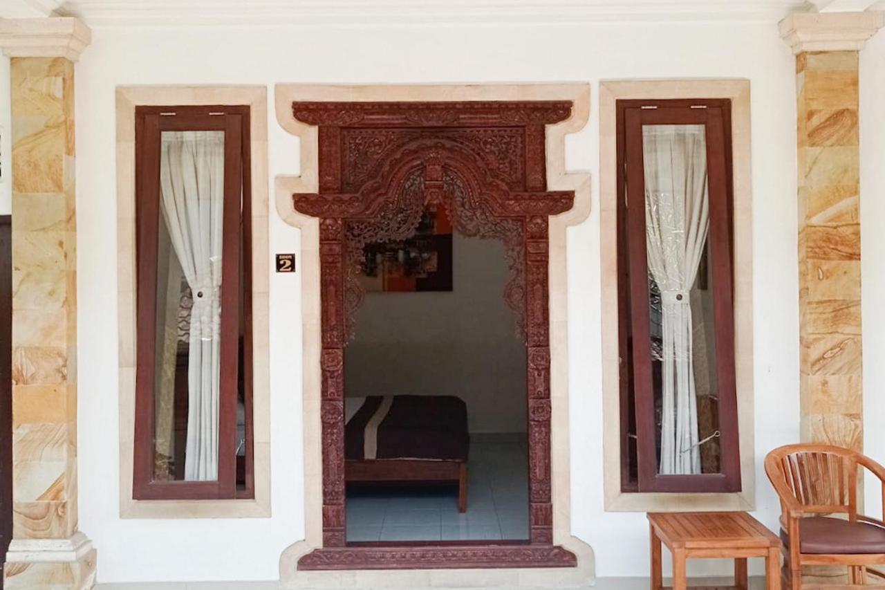 Homestay Umah Dauh Ubud (Bali)