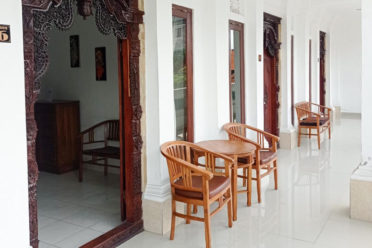 Umah Dauh Homestay