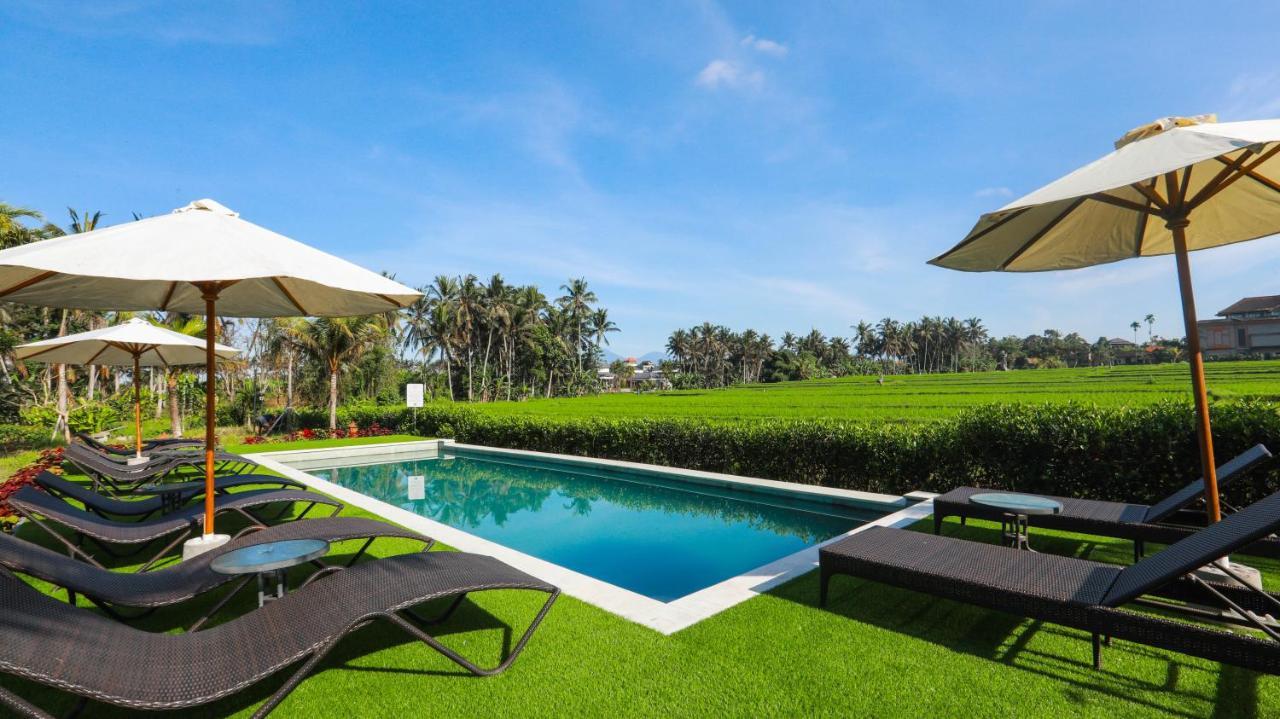 Adil & 4* Ubud (Bali)