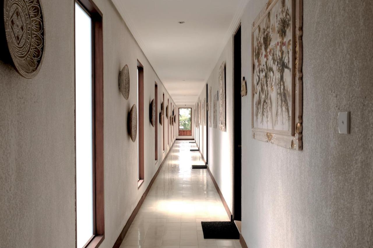 Vije Boutique & Ubud (Bali)