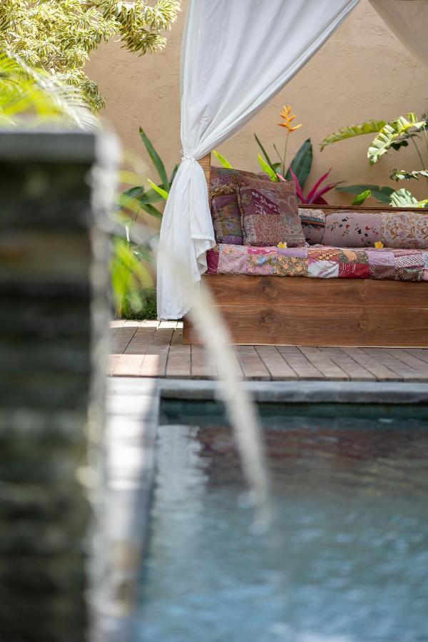 Vije Boutique & Ubud (Bali)