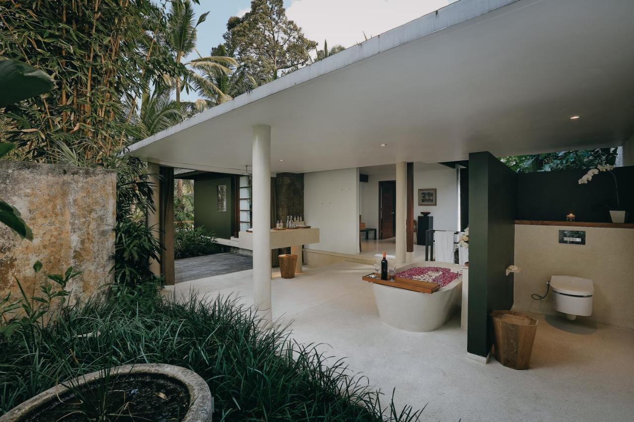 Uma Giri By Pramana Ubud (Bali)