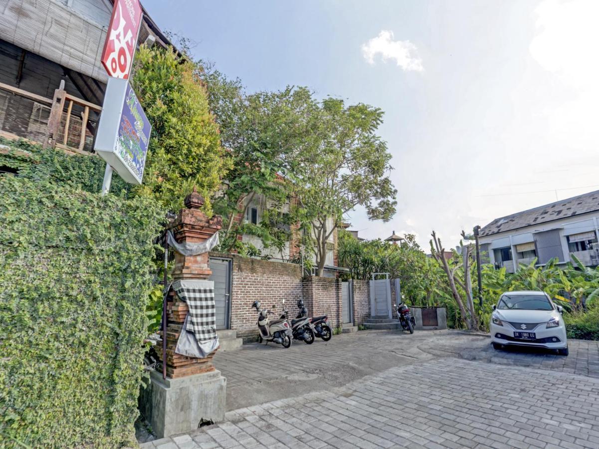 Oyo 90534 Hotel Ubud (Bali)