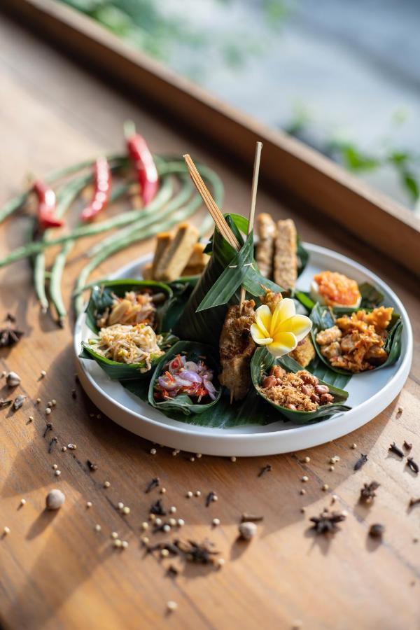 Vije Boutique & Hotel Ubud (Bali)