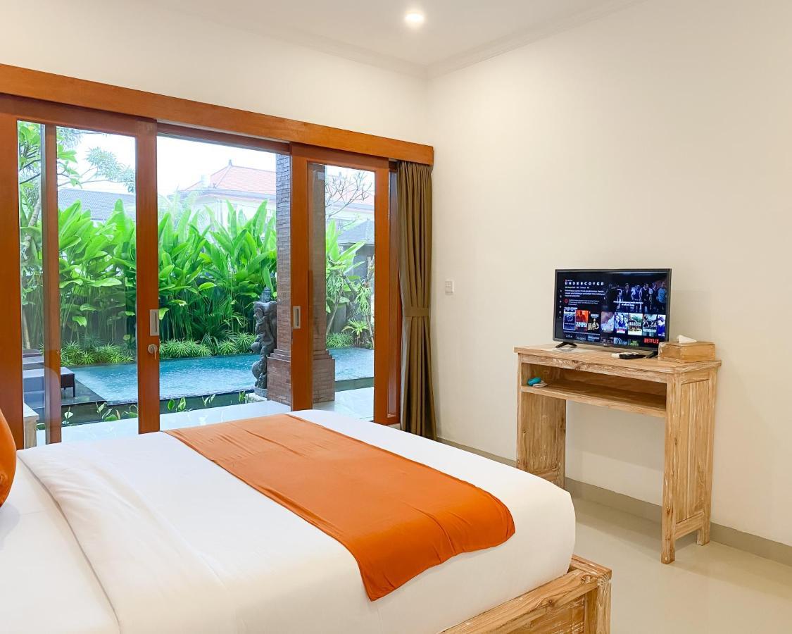 Semujan * Ubud