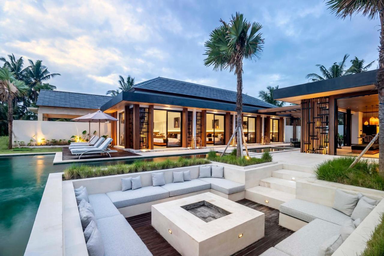 Sweet Paradise By Balisuperhost Villa *