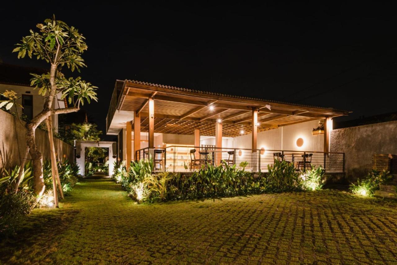 Villa Madara