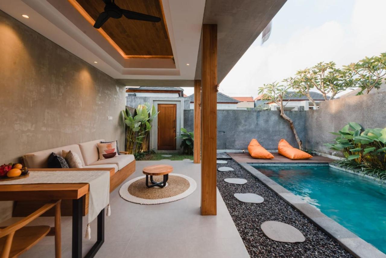 Madara Ubud (Bali)