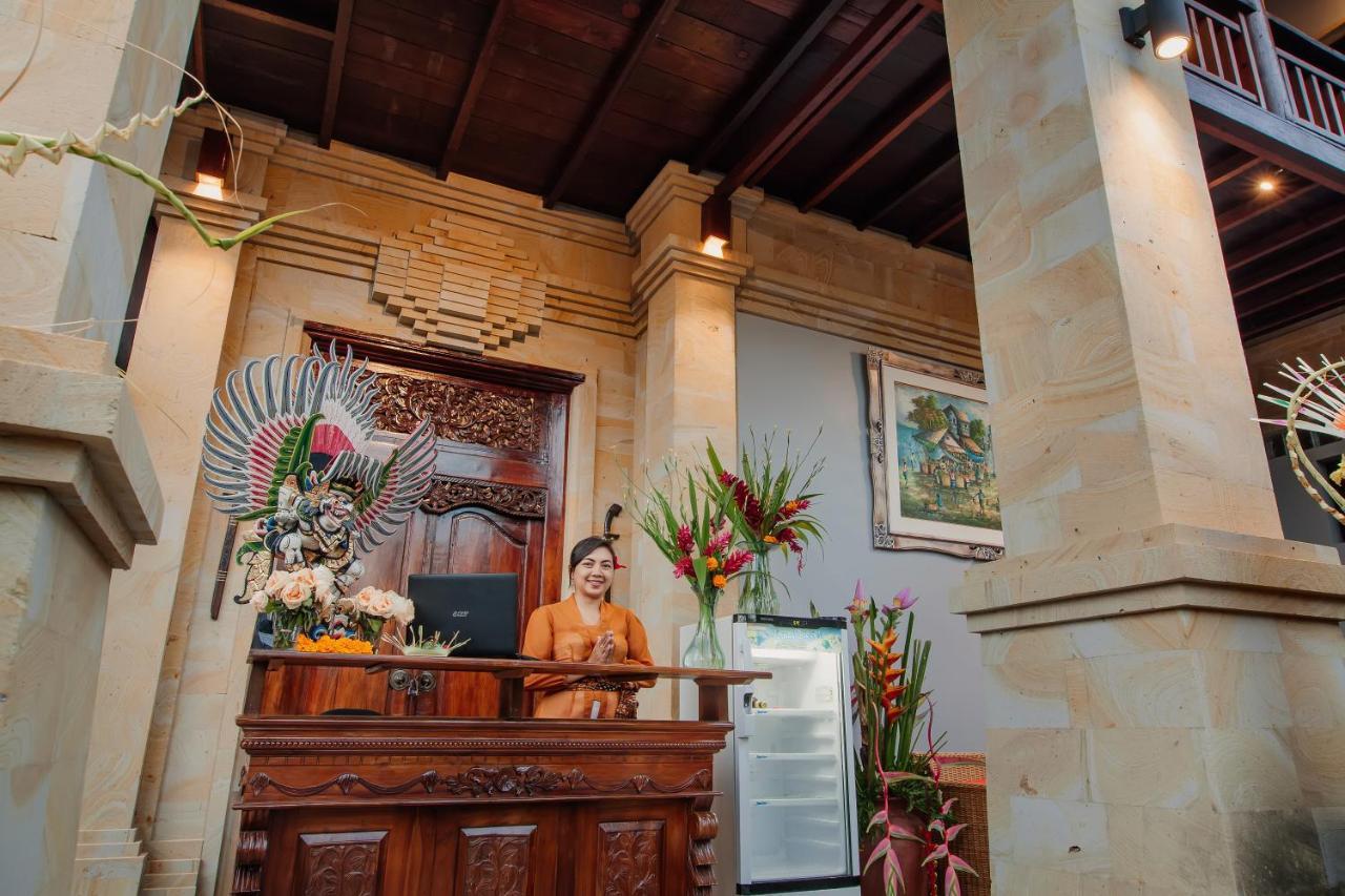 Villa Mangkun 1 Ubud (Bali)