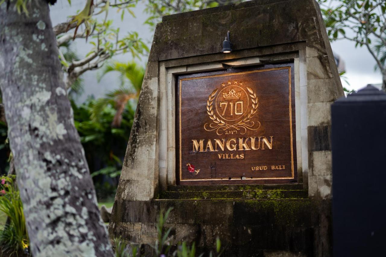 Mangkun 1 * Ubud (Bali)