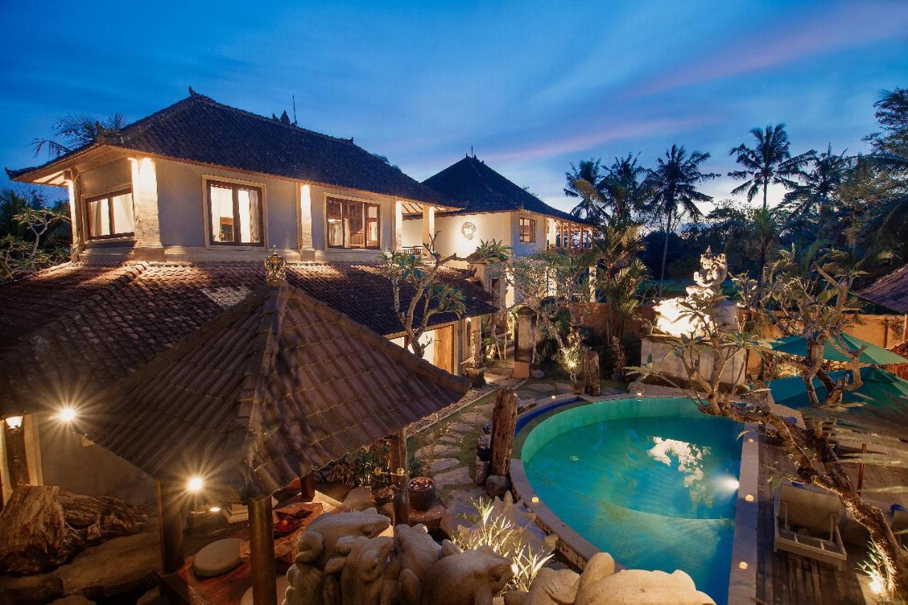 Mangkun 1 Ubud (Bali)