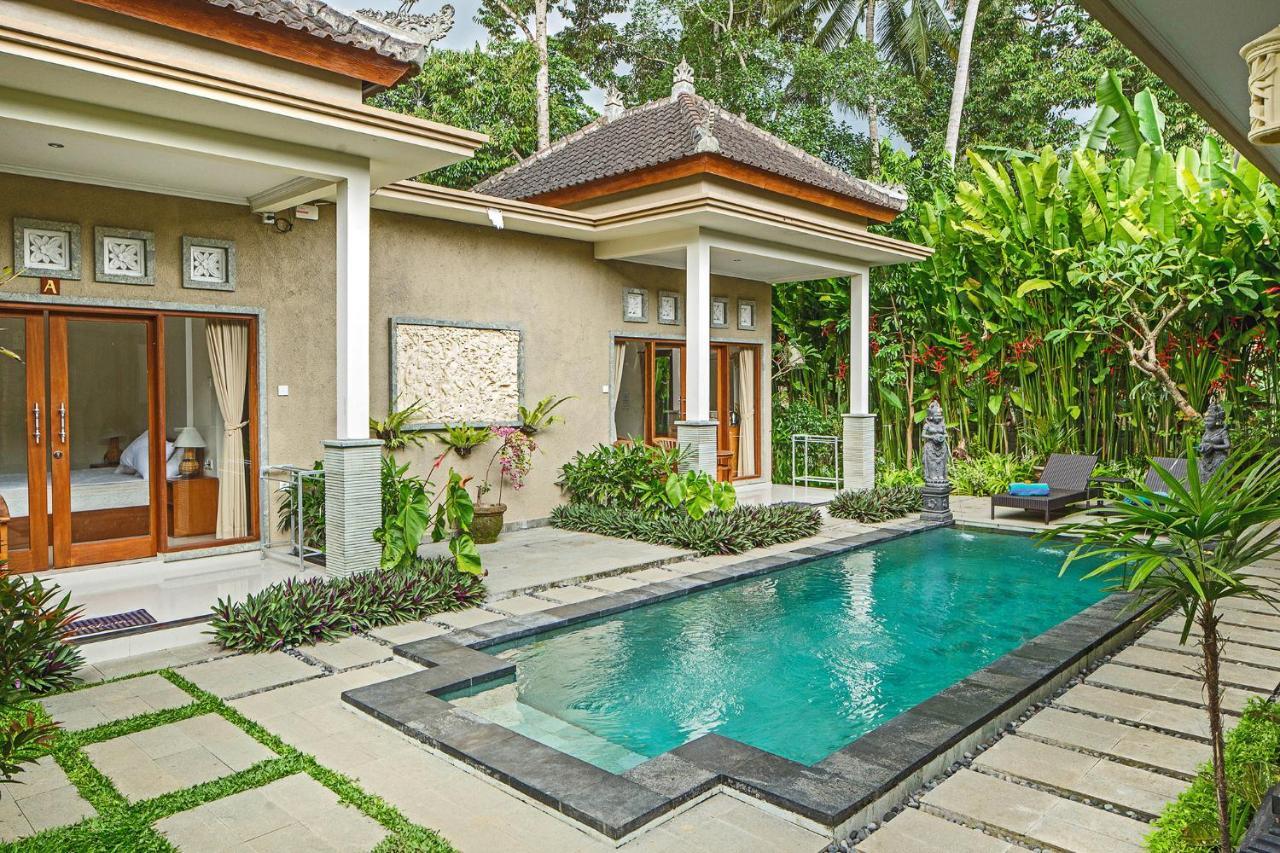 Pundi Kaya Gasthof Ubud