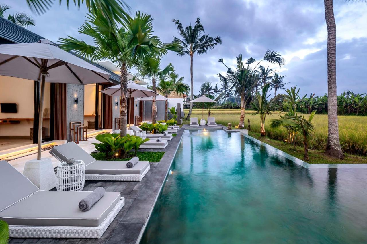 Villa Florentine By Balisuperhost Ubud (Bali)