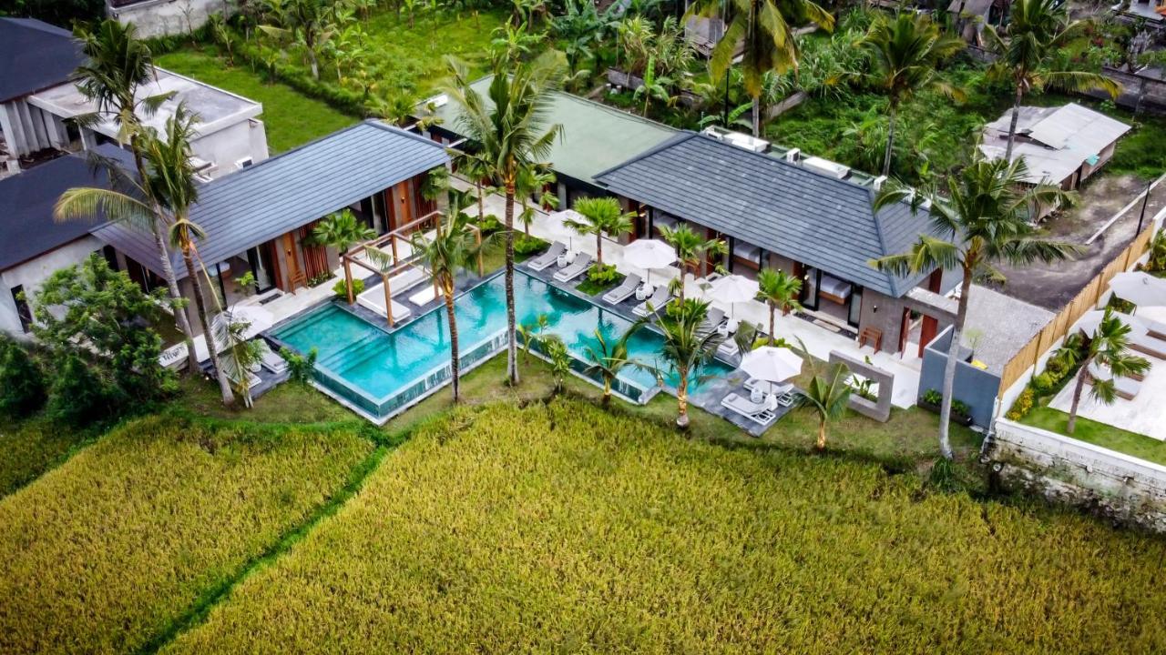Florentine By Balisuperhost Villa Ubud (Bali)