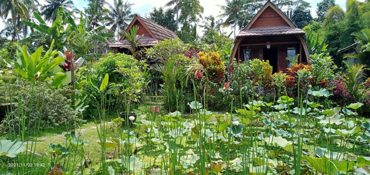 Leke Leke House Tegallalang